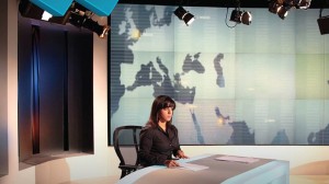 مدخل في التقديم التلفزيوني مدخل في التقديم التلفزيوني