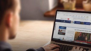 صحافة الإنترنت صحافة الإنترنت