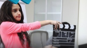 صناعة الفيلم ( النشء ) صناعة الفيلم ( النشء )