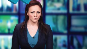 التقديم التلفزيوني الإخباري التقديم التلفزيوني الإخباري