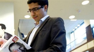 أمجد الشلتوني | الإعلامي أمام التحدي الثقافي أمجد الشلتوني | الإعلامي أمام التحدي الثقافي