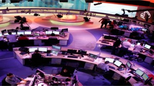 خالد طه | غرف الأخبار الذكية خالد طه | غرف الأخبار الذكية