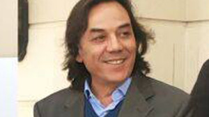 عبد القـادر دعمـيش عبد القـادر دعمـيش