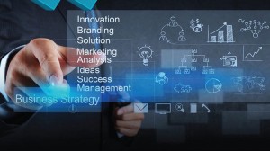 إستراتيجيات بناء الصورة الذهنية للمؤسسات إستراتيجيات بناء الصورة الذهنية للمؤسسات