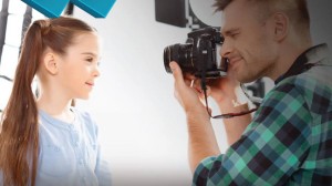 فن تصوير الأطفال ( مسائي )