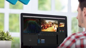 مدخل إلى البريميير برو ( مسائي )