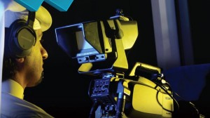 التصوير التلفزيوني