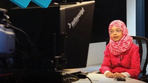 المذيع الصغير ( النشء / مسائي ) المذيع الصغير ( النشء / مسائي )