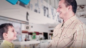 الإتيكيت للأطفال ( النشء / مسائي )