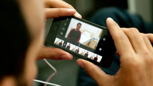 دورة | إنتاج الفيلم بالموبايل دورة | إنتاج الفيلم بالموبايل