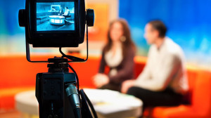 دورة | مدخل في التقديم التلفزيوني دورة | مدخل في التقديم التلفزيوني