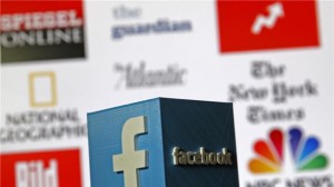 خالد طه | هل الفيسبوك شبكة أو شركة إعلامية؟