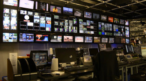 دورة | الإخراج التلفزيوني داخل الأستوديو دورة | الإخراج التلفزيوني داخل الأستوديو