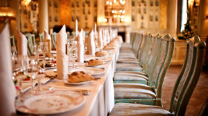 دورة | فن الإتيكيت ( للنساء ) دورة | فن الإتيكيت ( للنساء )