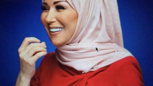 خديجة بن قنة